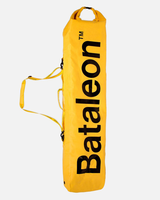 Bataleon Getaway Boardbag Yellow 26/27