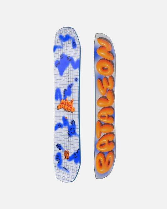 Bataleon Minishred