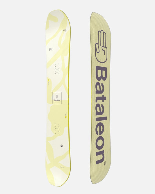 Bataleon Spirit