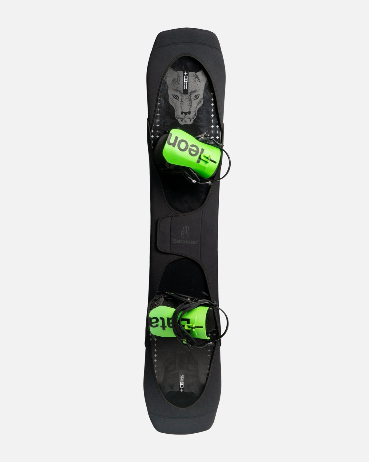 Bataleon Stowaway Board Sleeve Black 26/27