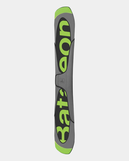 Bataleon Stowaway Board Sleeve Paloma Gray