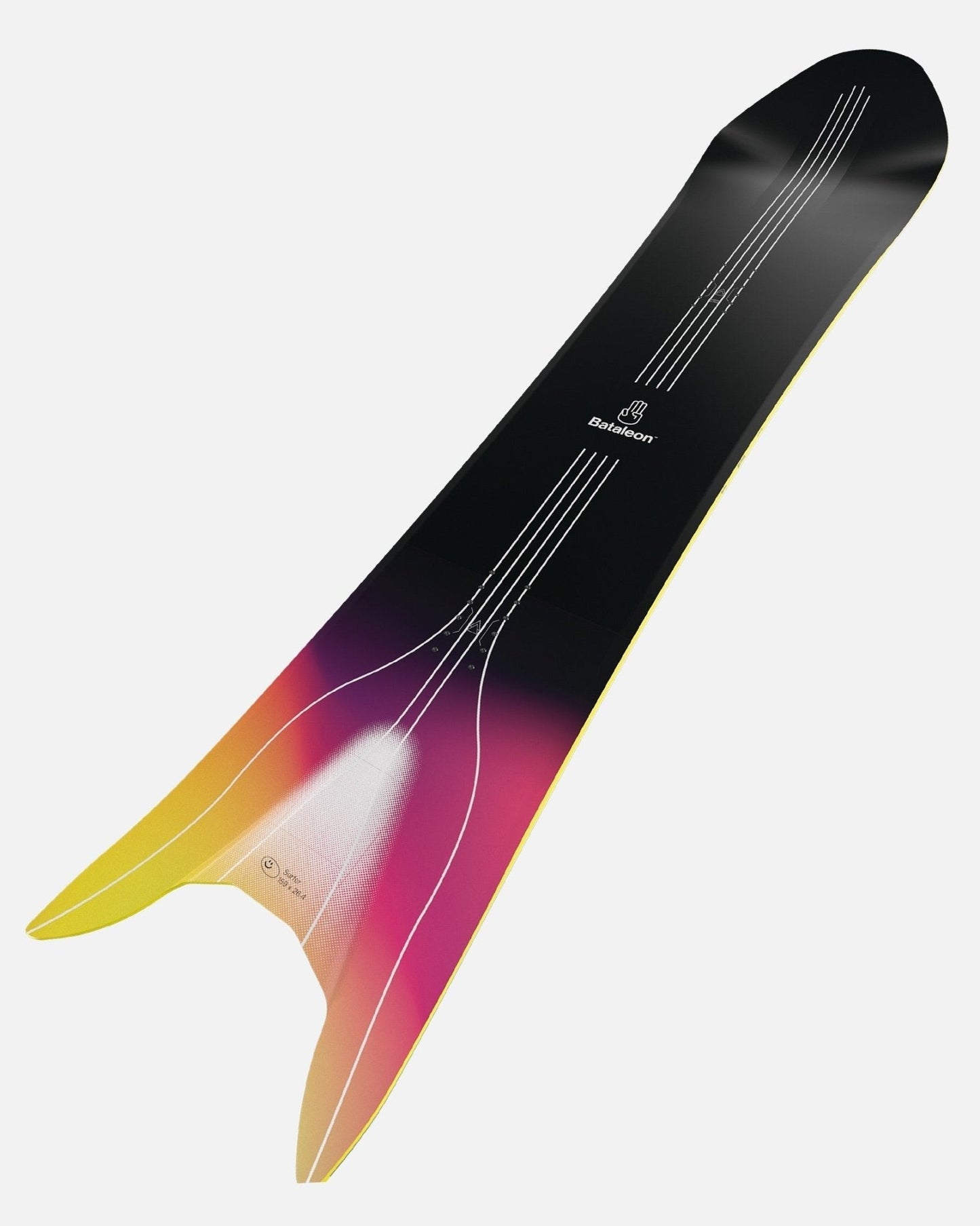 Bataleon Surfer
